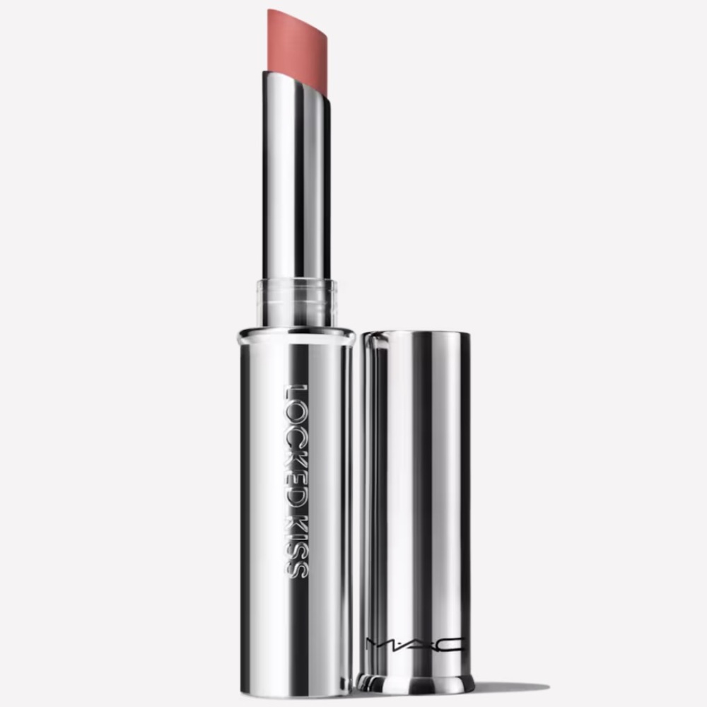 MAC Locked Kiss 24 HR Lipstick